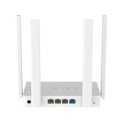 Keenetic Skipper Router  Wifi5 Mesh AC1200 4x1G