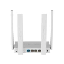 Keenetic Runner 4G Router Wifi4 N300 4x100Mb