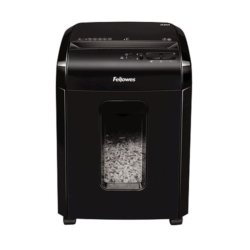 Fellowes Destructora 10M Fellowes Destructora 10M