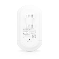 Ubiquiti NanoStation AC Loco 5 5GHz 13dBi Pack 5