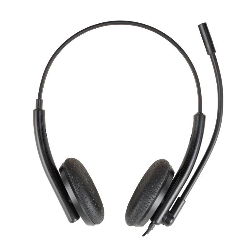 iggual Auriculares USB cancelación ruido ENC 3030 iggual Auriculares USB cancelación ruido ENC 3030