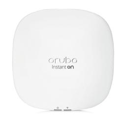 HPE NW IOn AP25 (RW) 4x4 WiFi6 Indoor