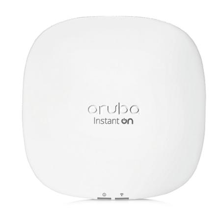 HPE NW IOn AP25 (RW) 4x4 WiFi6 Indoor