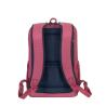 RIVACASE 7760 Red Suzuka Mochila 15,6" rojo