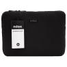 NILOX Sleeve Portatil 14.1" Negro