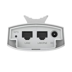 Reyee Antena 2.4GHz DualStr 500m Wireless Bridge
