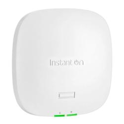 HPE NW IOn AP32 (RW) WiFi6E AP 1x2.5GbE Interior