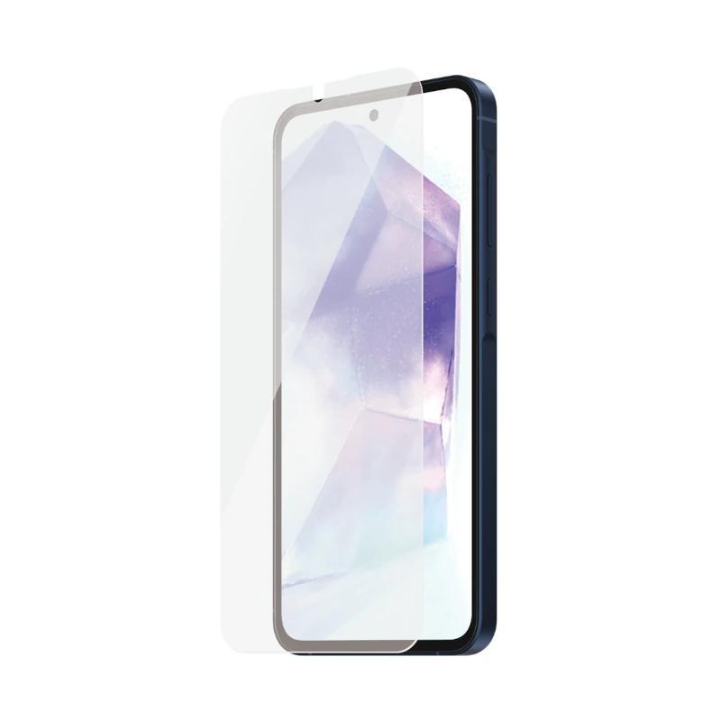 SAFE by PanzerGlass Screen Protector Samsung A55 SAFE by PanzerGlass Screen Protector Samsung A55