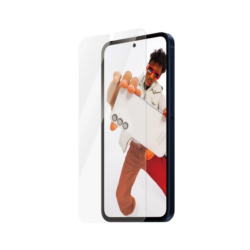 SAFE by PanzerGlass Protector Samsung A56 5G SAFE by PanzerGlass Protector Samsung A56 5G