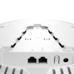 Mikrotik cAP LTE12 ax AP WiFi6 2xGbE SIM