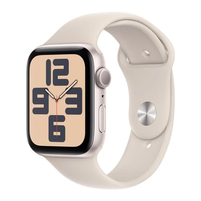 CKP Apple Watch SE2 40mm SemiNuevo Starlight SB A+ CKP Apple Watch SE2 40mm SemiNuevo Starlight SB A+