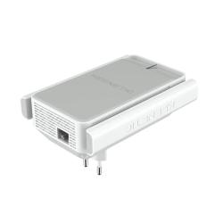 Keenetic Buddy 5 Repetidor Wifi 5 Mesh