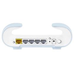 D-Link M30 Router Mesh AI WiFi6 AX3000 4xGbE 1xWAN