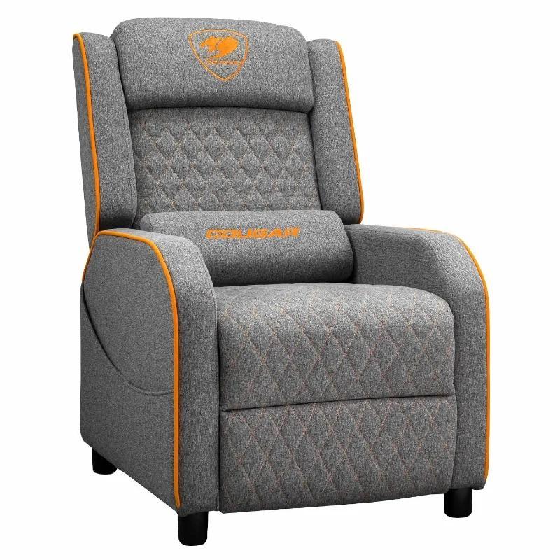 Cougar Sillon Gaming Ranger One Gray Cougar Sillon Gaming Ranger One Gray