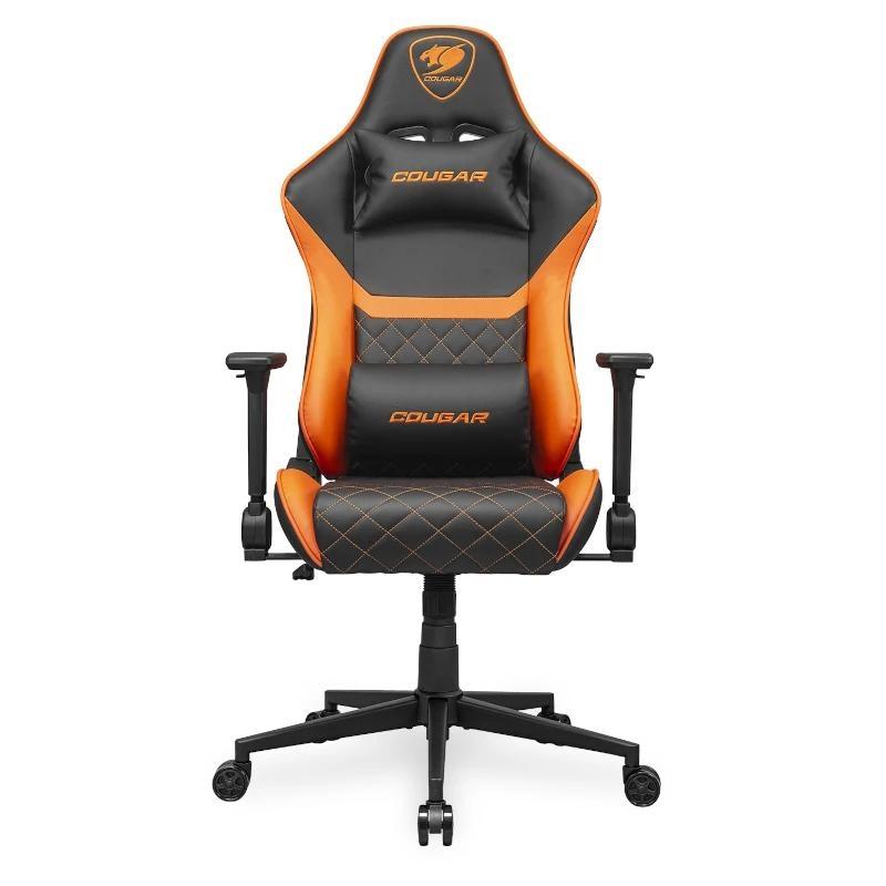 Cougar Silla Armor One V2 Cougar Silla Armor One V2