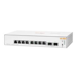 HPE NW IOn 1930 8xGbE 2xSFP Switch 1U