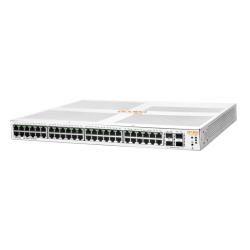 HPE NW IOn 1930 48XGbE 4SFP/SFP+ Switch 1U