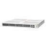 HPE NW IOn 1930 48XGbE 4SFP/SFP+ Switch 1U