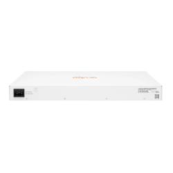 HPE NW IOn 1830 48XGbE 4xSFP Switch