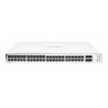 HPE NW IOn 1830 48xGbE 24 PoE 4xSFP 370W Swi