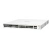 HPE NW IOn 1830 48xGbE 24 PoE 4xSFP 370W Swi