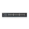 ZyXEL GS1915-24E Switch 24xGbE Nebula Fanless