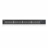 ZyXEL GS1900-48 v2 Smart Switch L2 48xGbE
