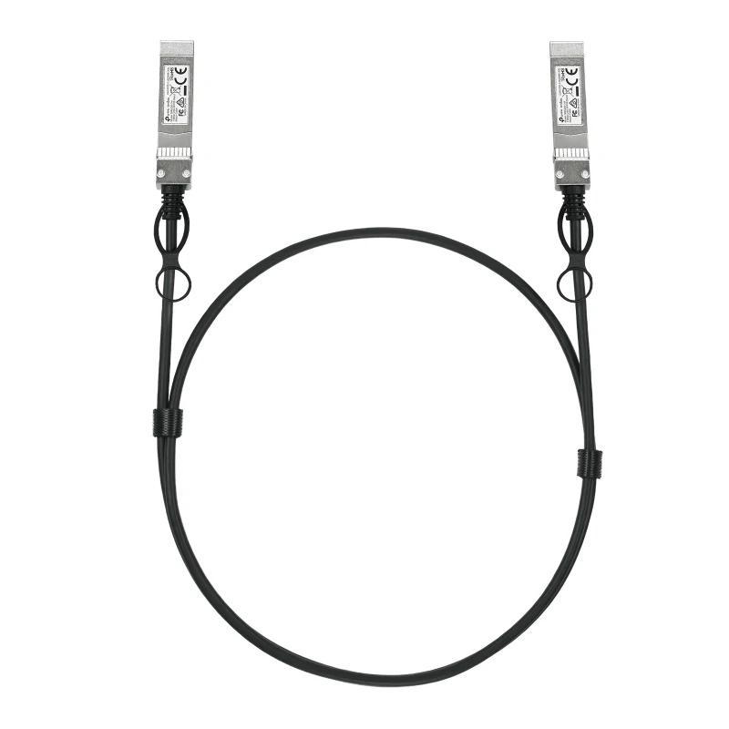 TP-Link SM6220-1 Cable 25G SFP28 Direct Attach TP-Link SM6220-1 Cable 25G SFP28 Direct Attach
