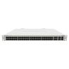 MikroTik CRS354-48G-4S+2Q+RM Switch 48xGbE 4xSFP+