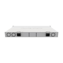 MikroTik CRS354-48G-4S+2Q+RM Switch 48xGbE 4xSFP+