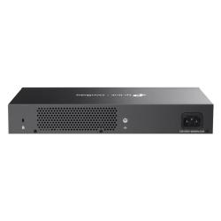 TP-Link ES224G Switch 24xGbE Metal 1U