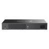 TP-Link ES224G Switch 24xGbE Metal 1U