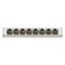 D-Link GO-SW-8G Switch 8xGB Mini