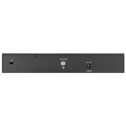 D-Link GO-SW-16G Switch 16xGB Metal
