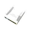 MikroTik CSS106-1G-4P-1S RB260GSP Switch 5xGB 1xSF