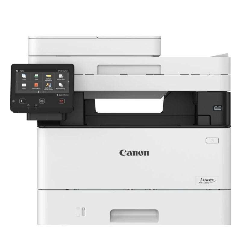 Canon Multifunción i-SENSYS MF453dw Canon Multifunción i-SENSYS MF453dw