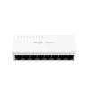 Reyee Unmanaged Switch 8x10/100 RJ45 Plastic Case