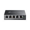 TP-Link ES205GP Switch 4xGb PoE+ 1xGb 65W Desktop