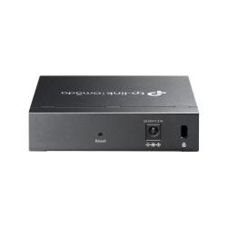 TP-Link ES205GP Switch 4xGb PoE+ 1xGb 65W Desktop