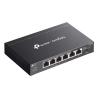 TP-Link ES206GP Switch 4xGb PoE+ 2xGb 65W Desktop