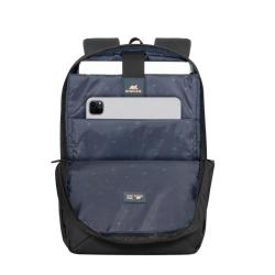 RIVACASE 8460 Tegel ECO negro mochila portátil 17,