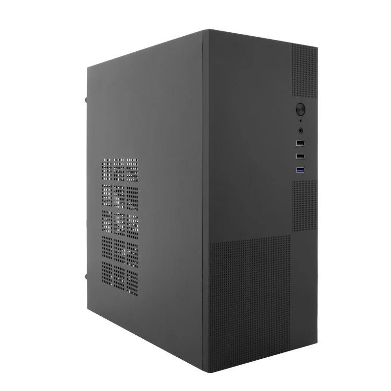 COOLBOX Caja MicroAtx M440 500w fuente COOLBOX Caja MicroAtx M440 500w fuente