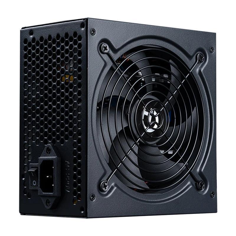 Hiditec Fuente Al. PSU RX750 80PLUS Bronze C. F.R Hiditec Fuente Al. PSU RX750 80PLUS Bronze C. F.R