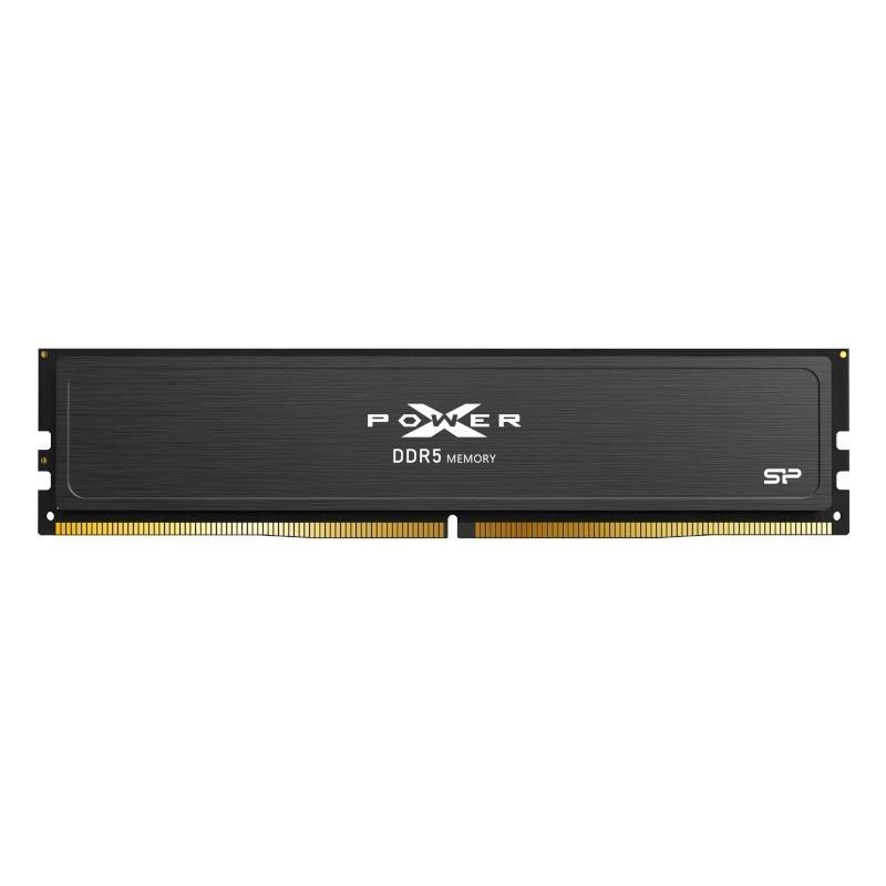 SP DDR5-6000,C36,OC-UDIMM, 32GB (16x2) GAMING SP DDR5-6000,C36,OC-UDIMM, 32GB (16x2) GAMING