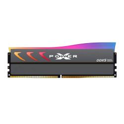 SP DDR5-6000,C36,RGB-UDIMM,16GBx1 GAMING