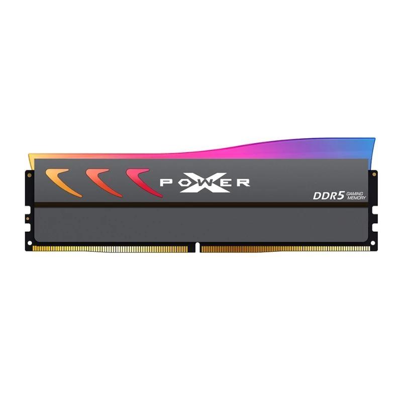 SP DDR5-6000,C36,RGB-UDIMM,16GBx1 GAMING SP DDR5-6000,C36,RGB-UDIMM,16GBx1 GAMING