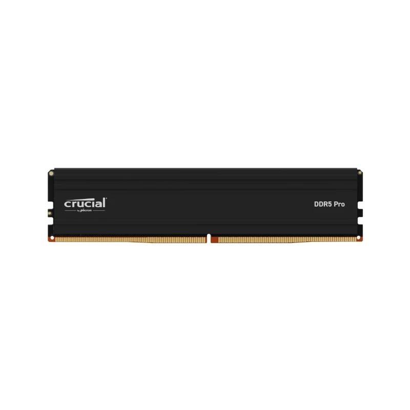 Crucial PRO CP16G60C36U5B 16GB DDR5 6000MHz Crucial PRO CP16G60C36U5B 16GB DDR5 6000MHz