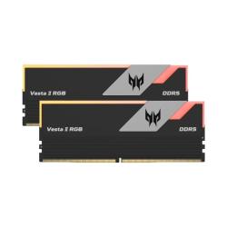 ACER PREDATOR VESTA2 32G CL34 BLACK RGB 16x2 6000