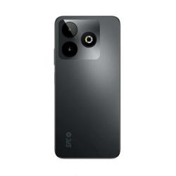 SPC Discovery 3 6.8" HD+ 4GB 128GB Dark Matte