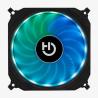 Hiditec Ventilador Gaming N-10 ARGB 120MM
